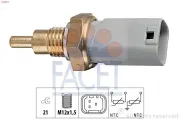 Sensor, Kühlmitteltemperatur FACET 7.3277