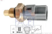 Sensor, Kühlmitteltemperatur FACET 7.3281