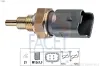 Sensor, Kühlmitteltemperatur FACET 7.3286