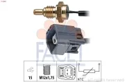 Sensor, Kühlmitteltemperatur FACET 7.3295