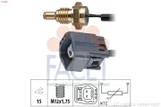 Sensor, Kühlmitteltemperatur FACET 7.3295