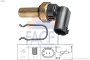 Sensor, Öltemperatur FACET 7.3300