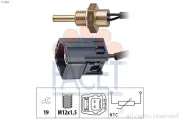 Sensor, Kühlmitteltemperatur FACET 7.3304