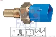 Sensor, Kühlmitteltemperatur FACET 7.3320