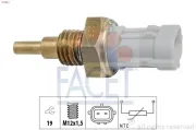 Sensor, Öltemperatur FACET 7.3351