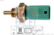 Sensor, Kühlmitteltemperatur FACET 7.3354