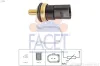 Sensor, Kühlmitteltemperatur FACET 7.3376