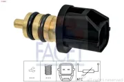 Sensor, Kraftstofftemperatur FACET 7.3383