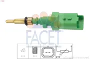 Sensor, Kühlmitteltemperatur FACET 7.3385