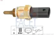 Sensor, Öltemperatur FACET 7.3406