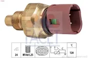 Sensor, Kühlmitteltemperatur FACET 7.3522