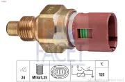 Sensor, Kühlmitteltemperatur FACET 7.3532