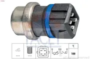 Sensor, Kühlmitteltemperatur FACET 7.3536