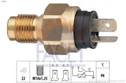 Sensor, Kühlmitteltemperatur FACET 7.3541