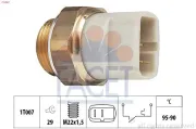 Temperaturschalter, Kühlerlüfter FACET 7.5027