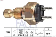 Temperaturschalter, Kühlerlüfter FACET 7.5035