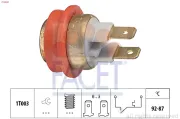 Temperaturschalter, Kühlerlüfter FACET 7.5042