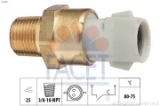 Temperaturschalter, Kühlerlüfter FACET 7.5052