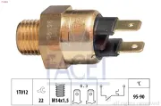 Temperaturschalter, Kühlerlüfter FACET 7.5064