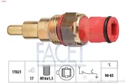 Temperaturschalter, Kühlerlüfter FACET 7.5070