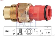 Temperaturschalter, Kühlerlüfter FACET 7.5095