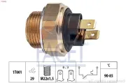 Temperaturschalter, Kühlerlüfter FACET 7.5134