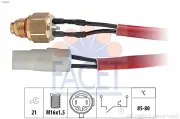 Temperaturschalter, Kühlerlüfter FACET 7.5150