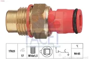 Temperaturschalter, Kühlerlüfter FACET 7.5156
