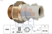 Temperaturschalter, Kühlerlüfter FACET 7.5166