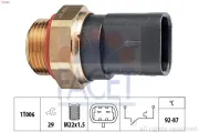 Temperaturschalter, Kühlerlüfter FACET 7.5187