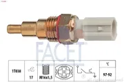 Temperaturschalter, Kühlerlüfter FACET 7.5189