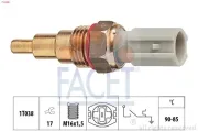 Temperaturschalter, Kühlerlüfter FACET 7.5205