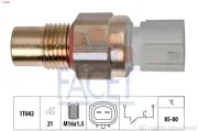 Temperaturschalter, Kühlerlüfter FACET 7.5246