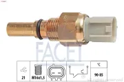 Temperaturschalter, Kühlerlüfter FACET 7.5267