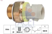 Temperaturschalter, Kühlerlüfter FACET 7.5280