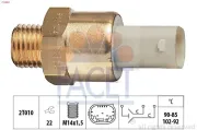 Temperaturschalter, Kühlerlüfter FACET 7.5683