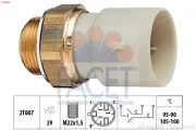 Temperaturschalter, Kühlerlüfter FACET 7.5688