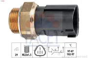 Temperaturschalter, Kühlerlüfter FACET 7.5690