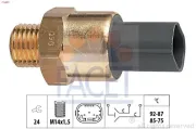 Temperaturschalter, Kühlerlüfter FACET 7.5691