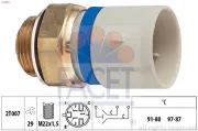 Temperaturschalter, Kühlerlüfter FACET 7.5701