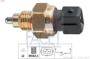 Schalter, Rückfahrleuchte FACET 7.6108