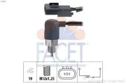 Schalter, Rückfahrleuchte FACET 7.6211