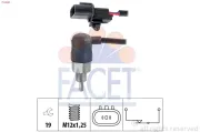 Schalter, Rückfahrleuchte FACET 7.6240