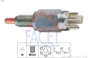 Schalter, Rückfahrleuchte FACET 7.6243