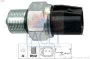 Schalter, Rückfahrleuchte FACET 7.6321