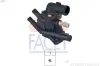 Thermostat, Kühlmittel FACET 7.7950