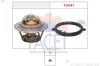 Thermostat, Kühlmittel FACET 7.7972