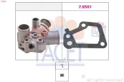 Thermostat, Kühlmittel FACET 7.8147