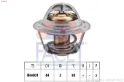 Thermostat, Kühlmittel FACET 7.8227S