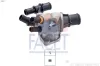 Thermostat, Kühlmittel FACET 7.8571